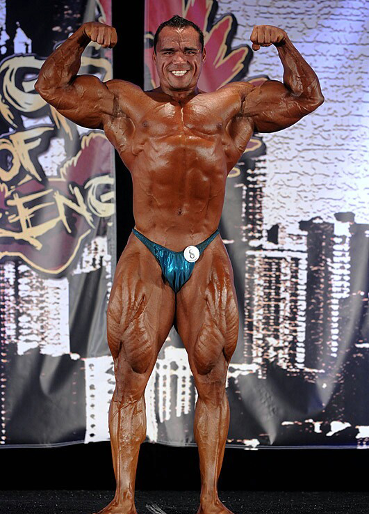 Мануэль Ломели