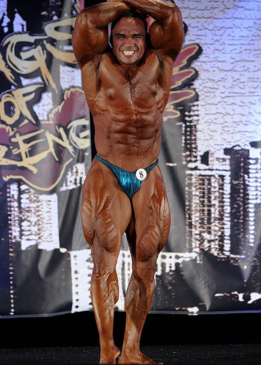 Мануэль Ломели