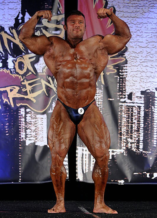 Александре Натаф