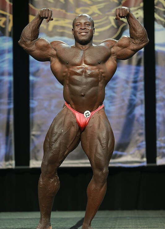 Жожо Нтифоро