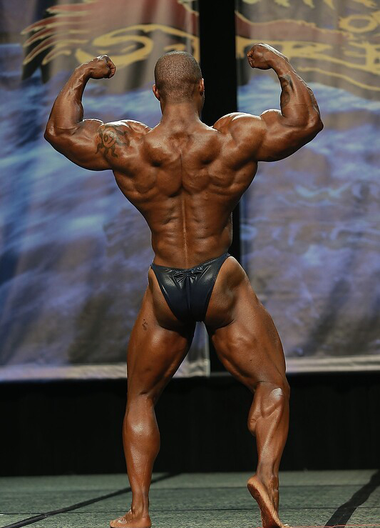 Кеннетт Джексон