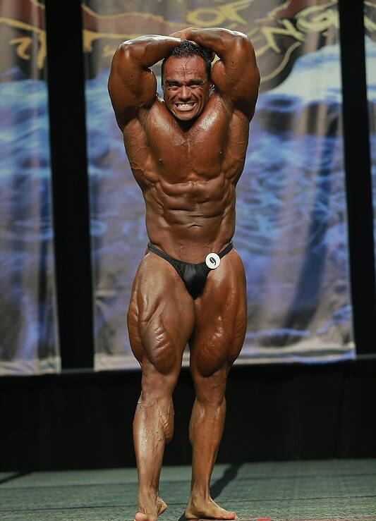 Мануэль Ломели