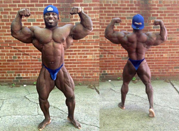 Аким Уильямс