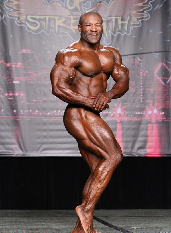 Кертис Брайант