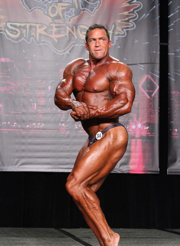 Тим МакГуайр