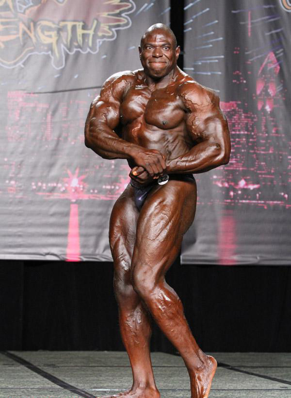 Род Кетченс