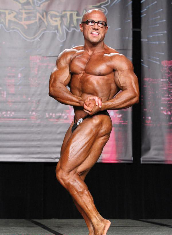 Шелби Старнес