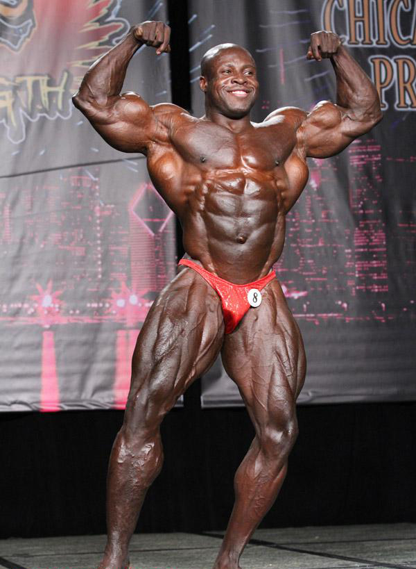 Жожо Нтифоро