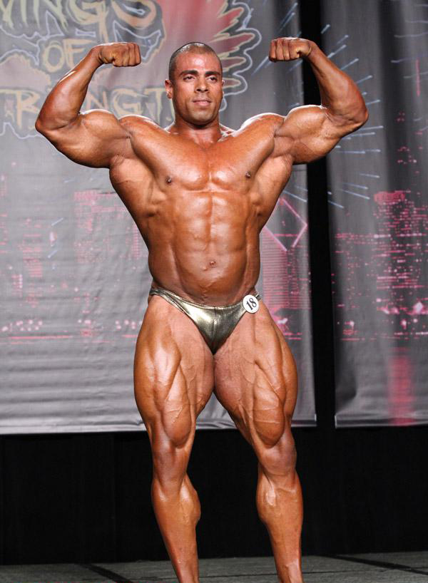 Маор Зарадеж