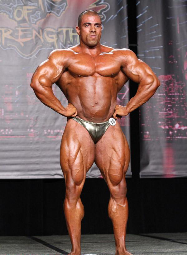 Маор Зарадеж