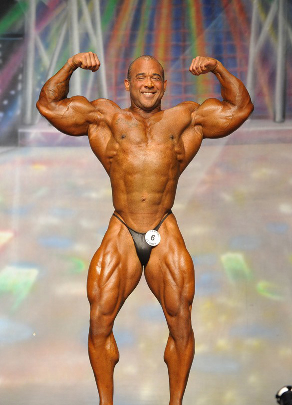 Адотус Шерри