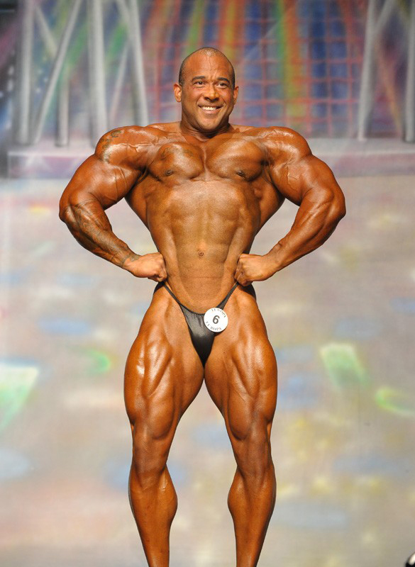 Адотус Шерри