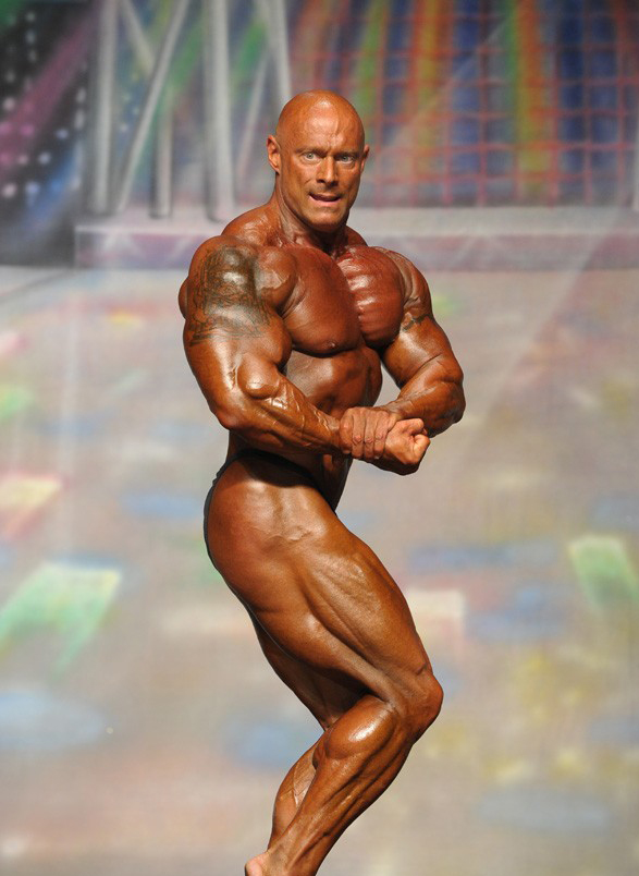 Марк Антонек