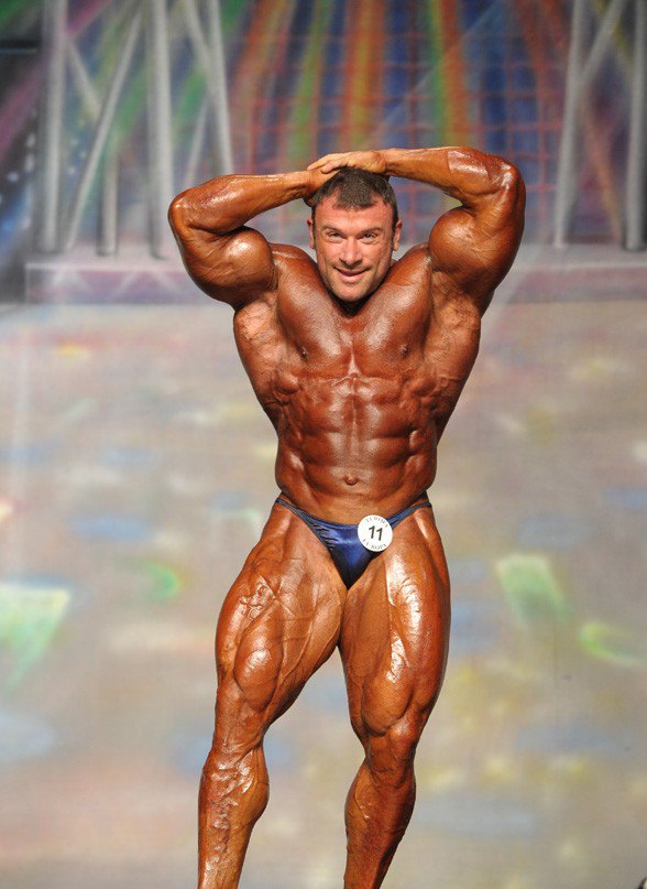 Александре Натаф