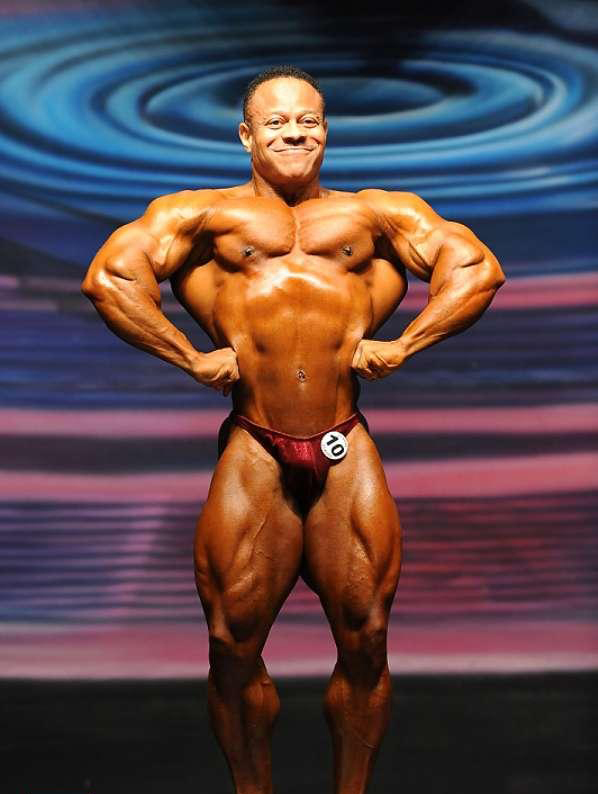 Джеффри Лонг