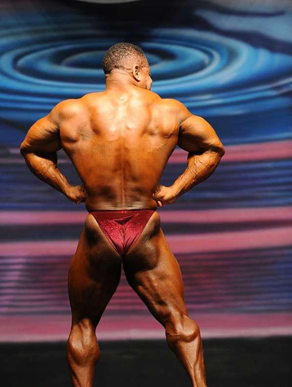 Джеффри Лонг