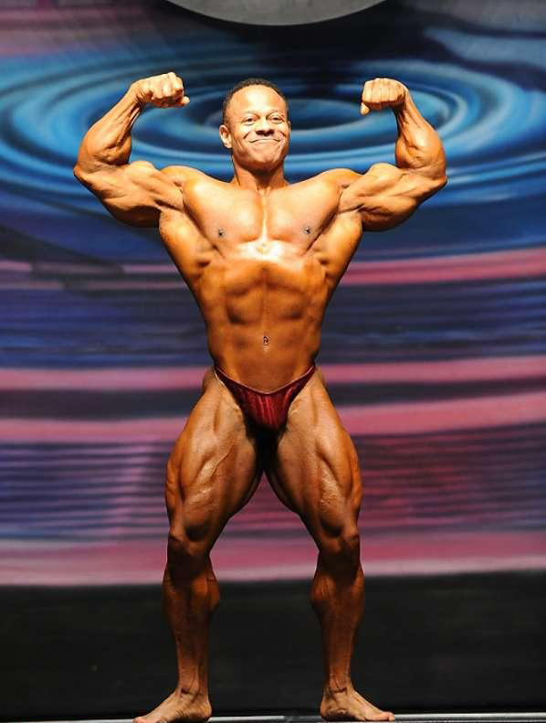 Джеффри Лонг