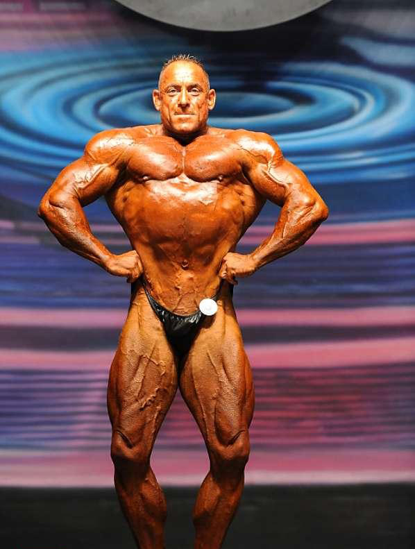 Энтони Финочиаро