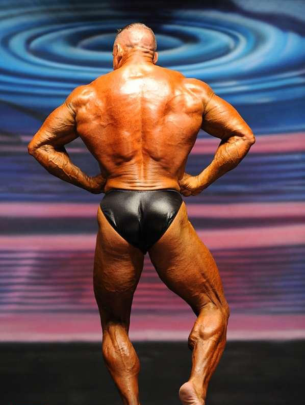 Энтони Финочиаро