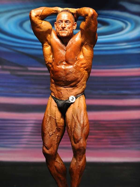 Энтони Финочиаро