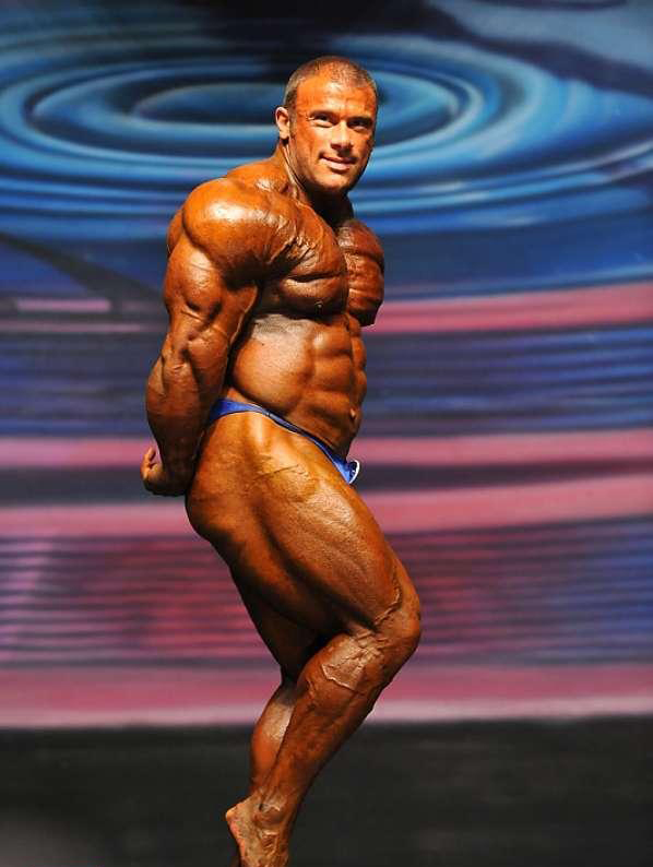 Александре Натаф