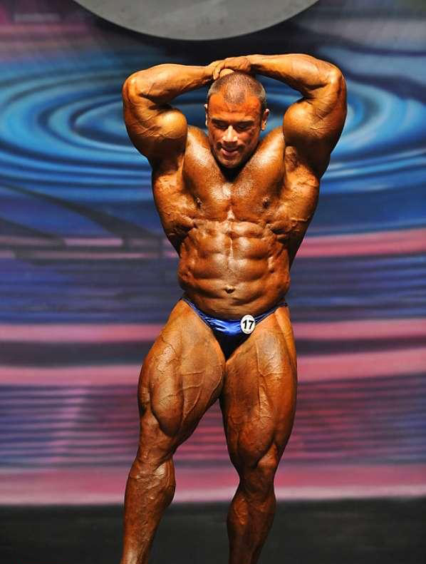 Александре Натаф