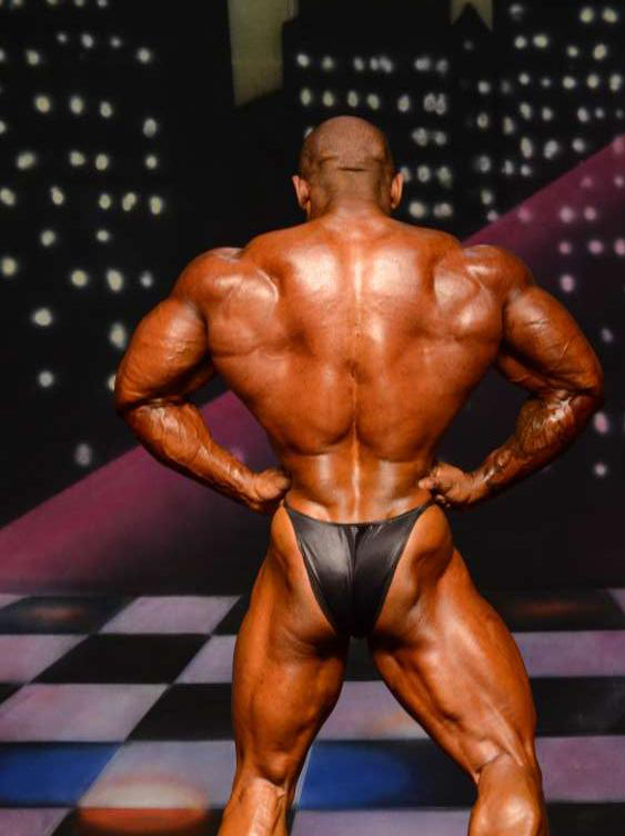 Адотус Шерри