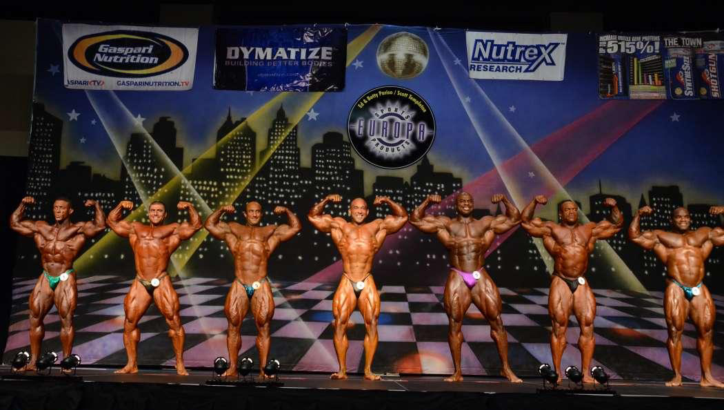 Адотус Шерри