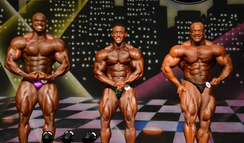 Тони Фримен