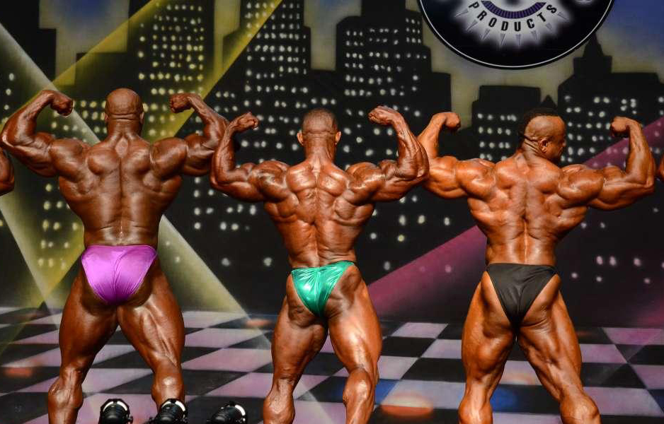 Тони Фримен