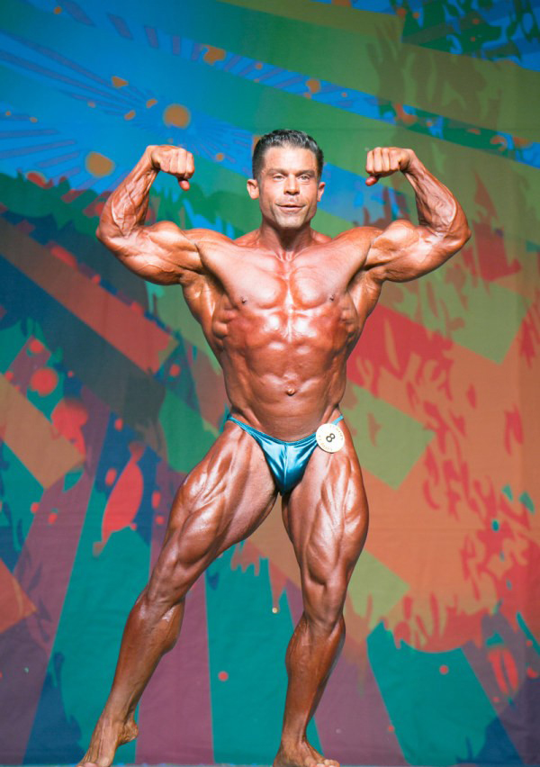 Марк Джейкобс