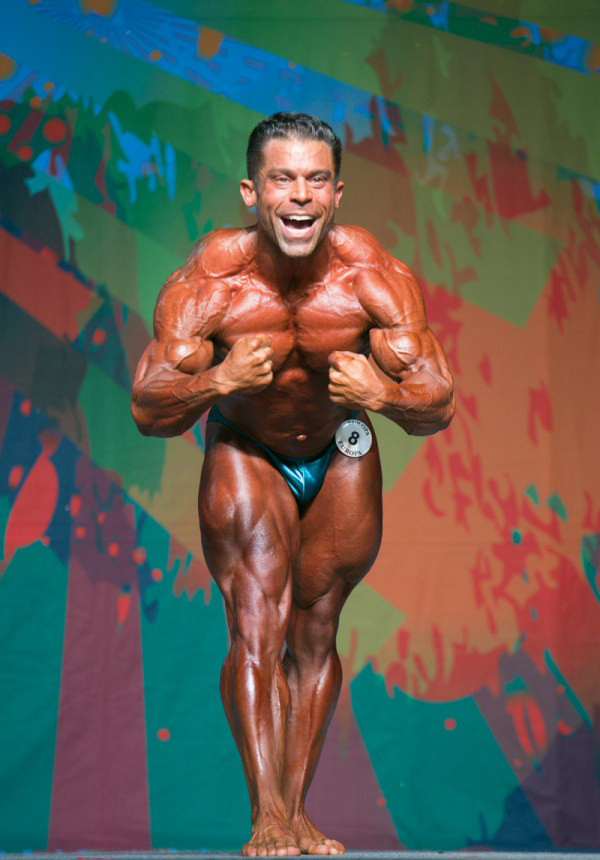 Марк Джейкобс