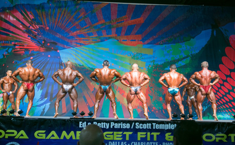 Марк Джейкобс