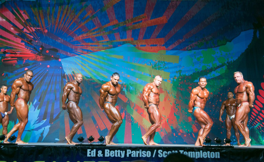 Марк Джейкобс