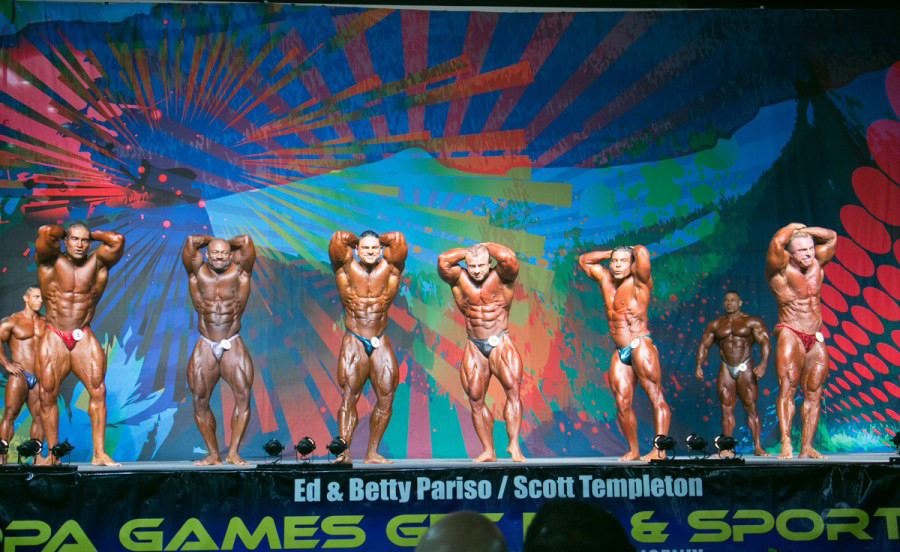 Марк Джейкобс