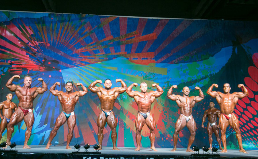 Марк Джейкобс