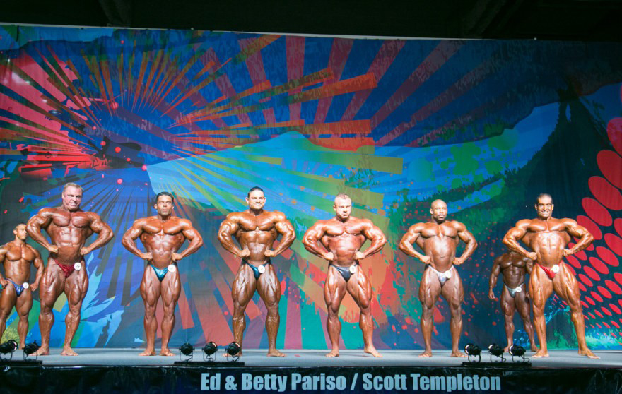 Марк Джейкобс