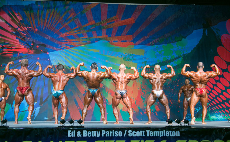 Марк Джейкобс