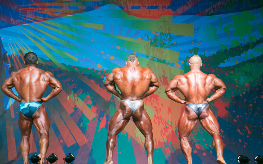 Марк Джейкобс