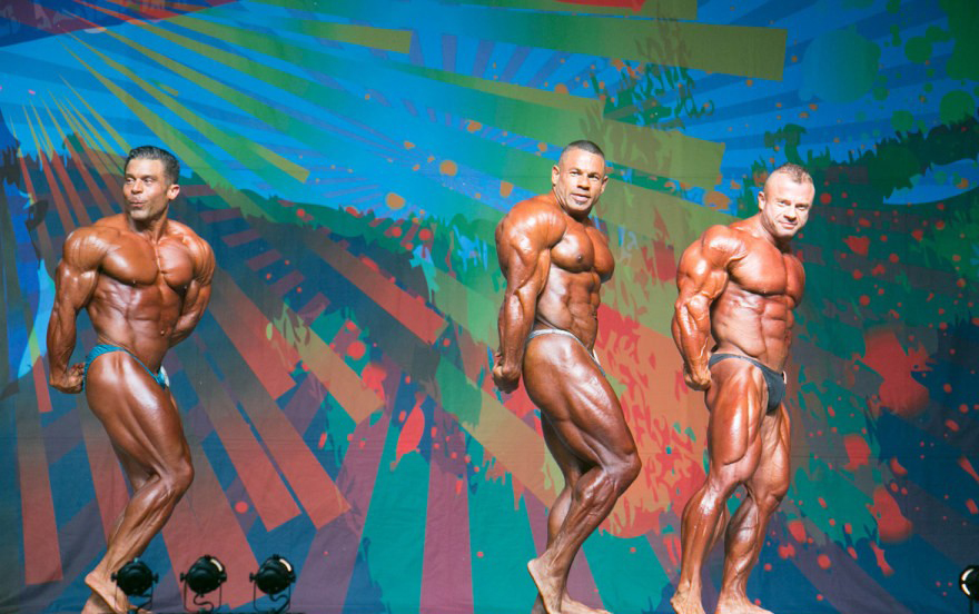 Марк Джейкобс