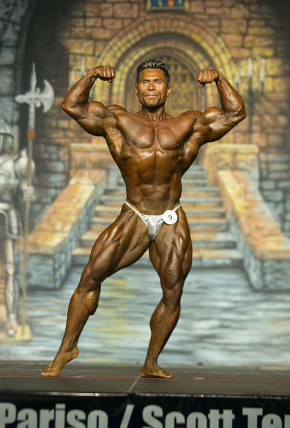 Алехандро Ортиз