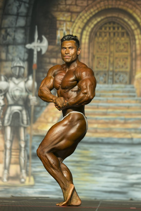 Алехандро Ортиз