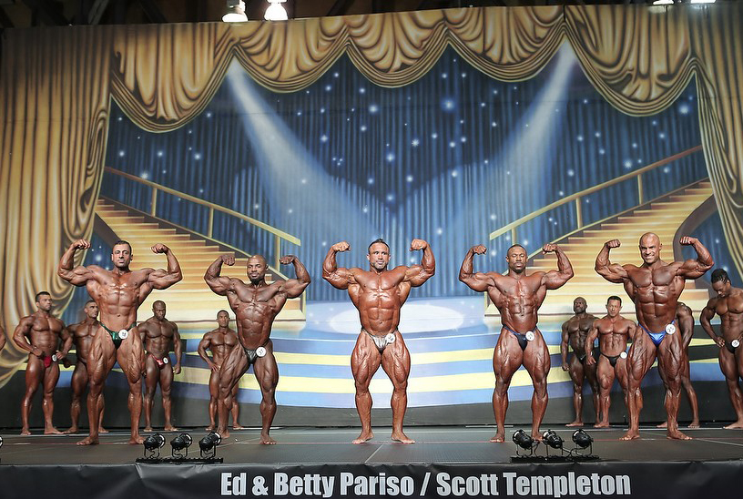 Ахмад Ахмад