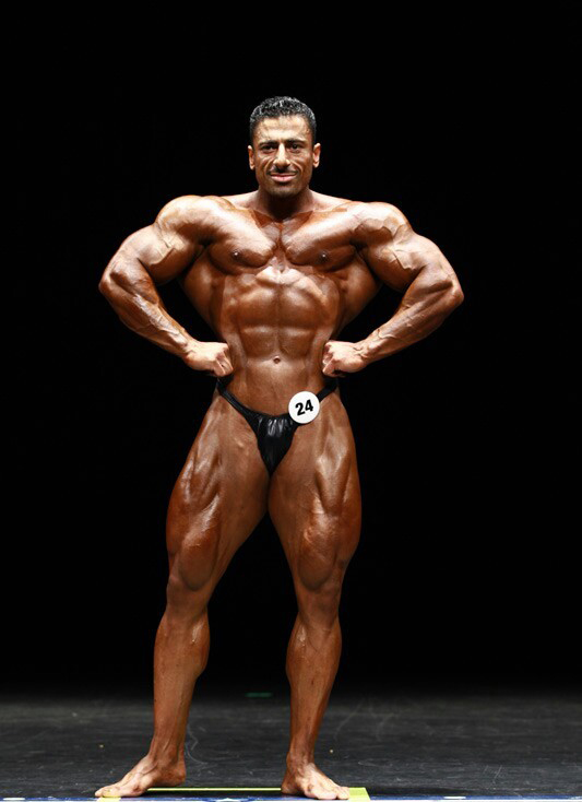 Ахмад Ахмад