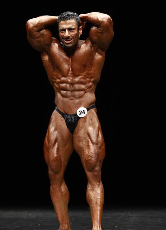 Ахмад Ахмад