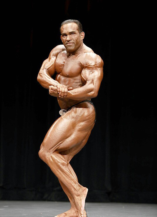 Аббас Катами