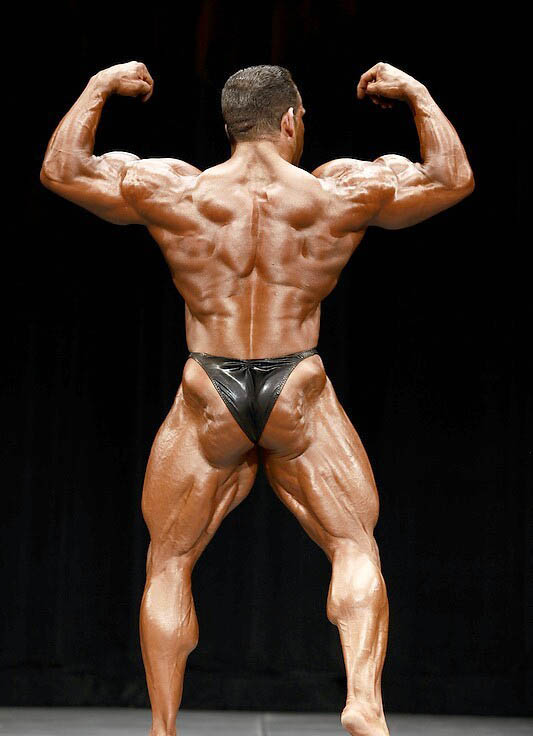 Аббас Катами