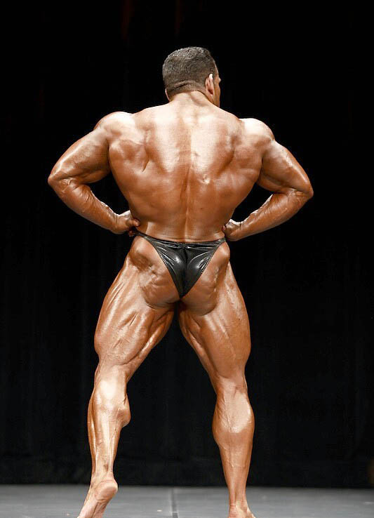 Аббас Катами