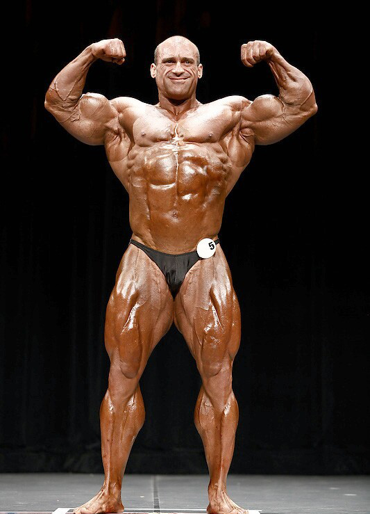 Альфонсо Дель Рио