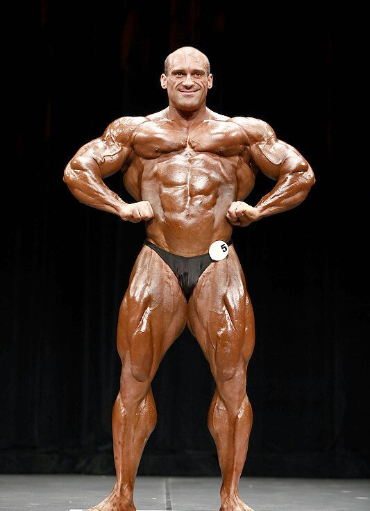 Альфонсо Дель Рио